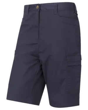 Hoggs of Fife WorkHogg Utility Shorts Comfort Cushion