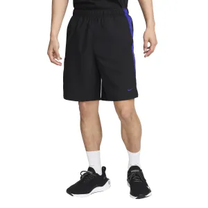Breathable Performance Fit Mens Nike Dri-FIT Challenger 9 Inch Unlined Shorts