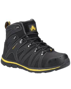 Amblers Safety AS254 Edale Safety Boots Leather