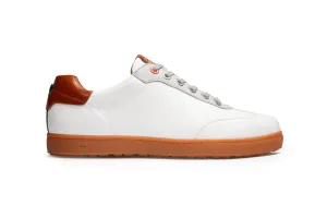 Smith | White/Mocha Freedom Fit