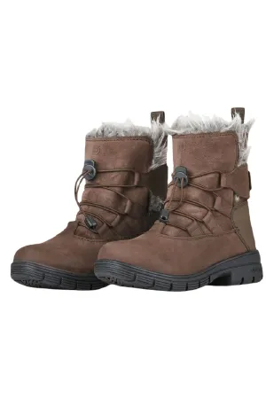 Ring Walk Dublin Boyne Boots