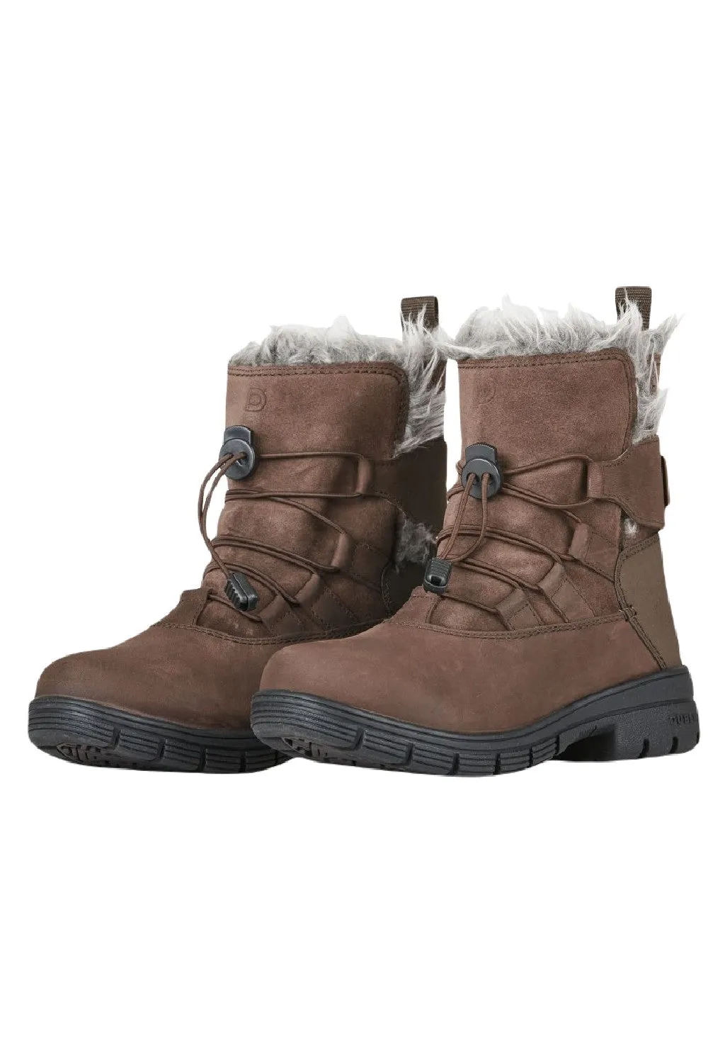 Ring Walk Dublin Boyne Boots