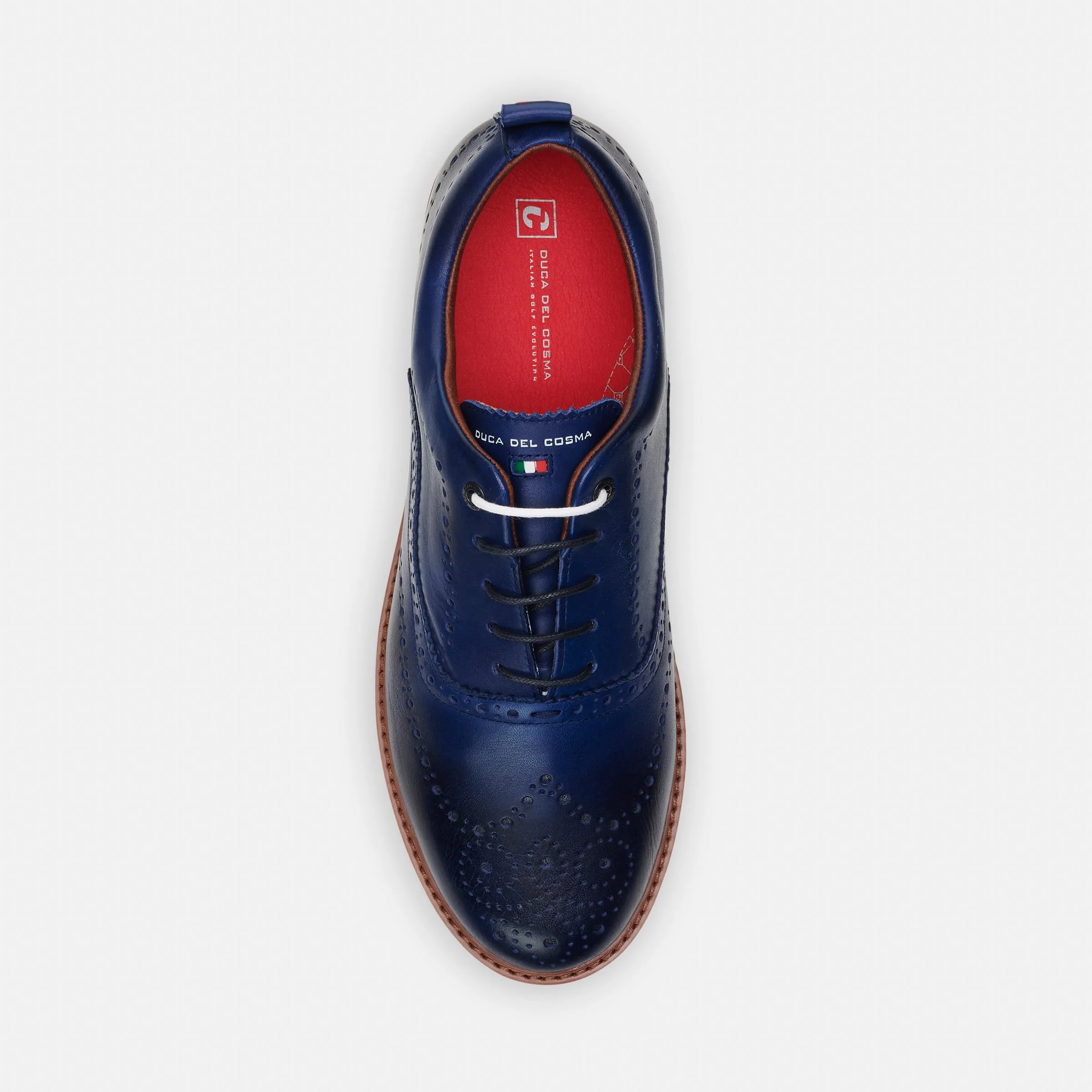 Comfort Wave Churchill - Blue