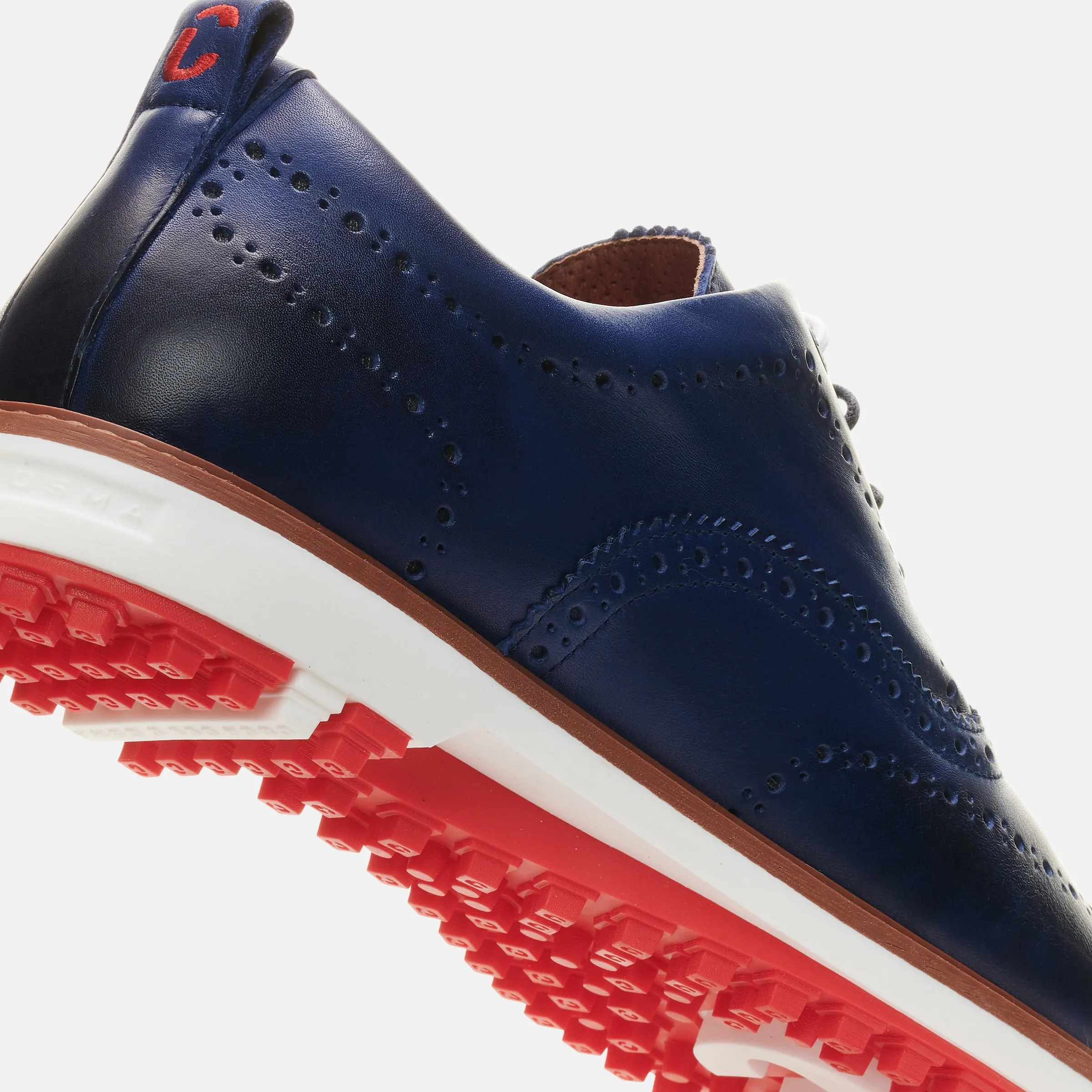 Clear Motion Performance Fit Churchill - Blue