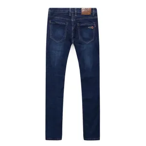 Versatile Cut West Louis? Autumn Big Size High Quality Jeans