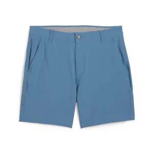 101 Solid 7" Golf Shorts | Deep Dive On-The-Go Style Relaxed Design
