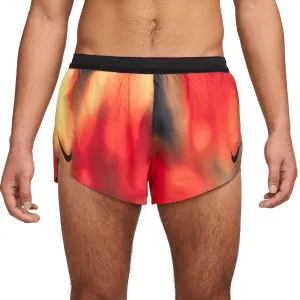 Breezy Waist Breezy Fit Mens Nike Dri-FIT ADV Aeroswift Elite Entry Shorts