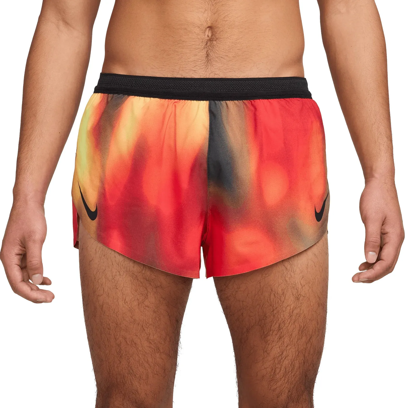 Durable Comfort Mens Nike Dri-FIT ADV Aeroswift Elite Entry Shorts