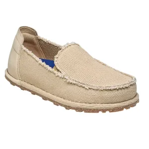 Queen Fit Mens Birkenstock Utti in Sandcastle
