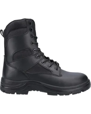 Amblers Safety FS009C Hi Leg Safety Boots Comfort Shank