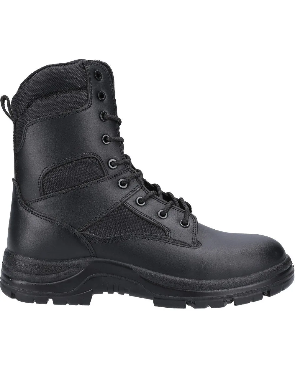 Amblers Safety FS009C Hi Leg Safety Boots Comfort Shank
