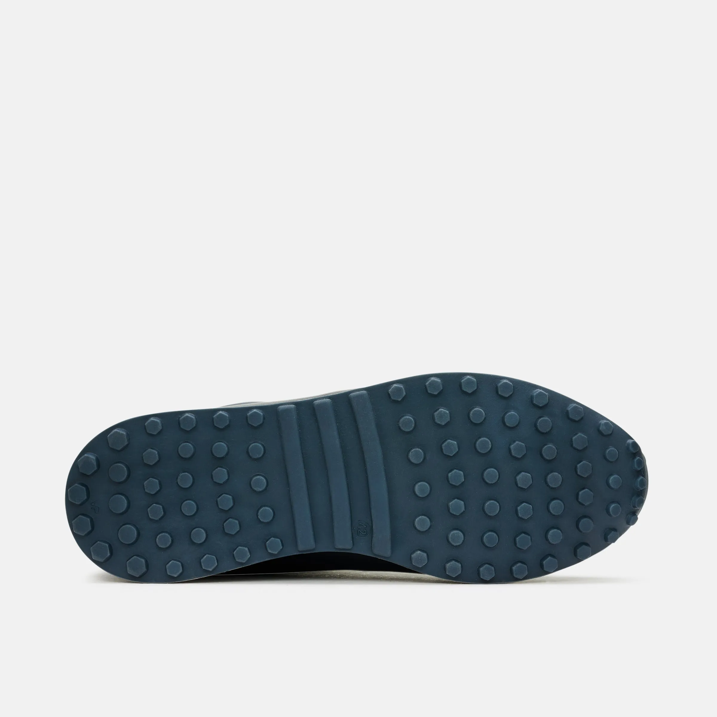 Anti   Bacterial Fontana - Navy