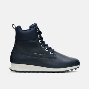 Fontana - Navy Dynamic Step Soft Contact