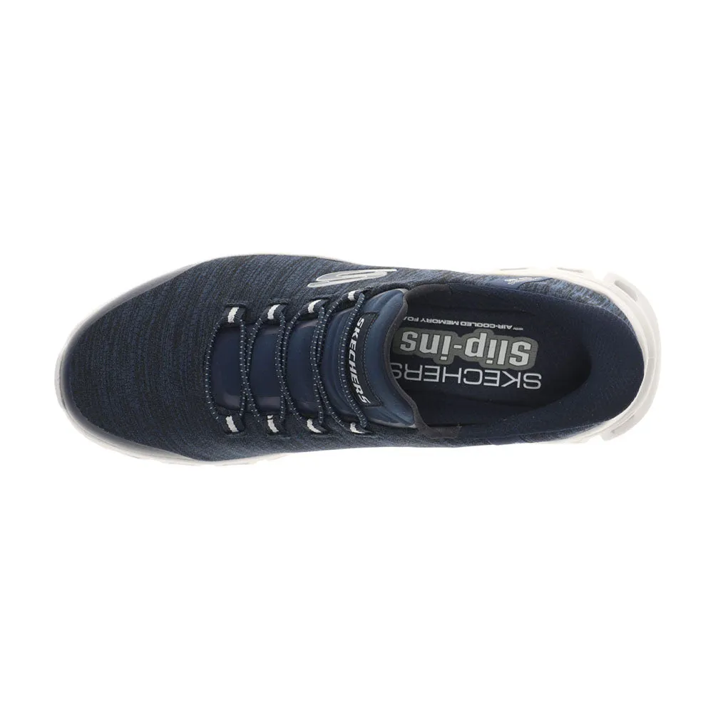 Mixing Multi directional traction Glide Step Zefyr SLIP IN Walking Shoes