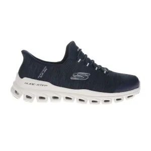 Glide Step Zefyr SLIP IN Walking Shoes Breathable Design