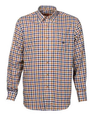 Percussion Idaho Serdange Shirt Anti Static Lining Business Meeting