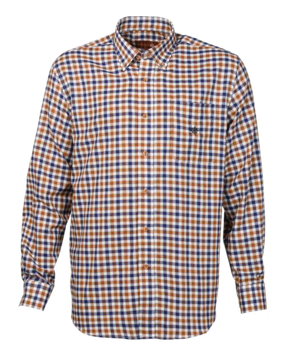 Percussion Idaho Serdange Shirt Anti Static Lining Business Meeting