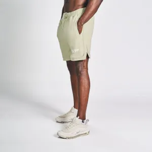 CASUAL SHORTS - DESERT SAGE Breathable Performance