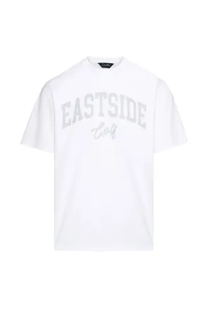 Minimalist Style Light Style Trend Eastside Tee