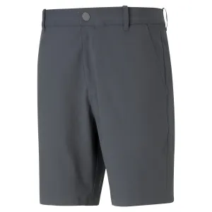 Dealer 8" Golf Shorts | Strong Gray Jogging Ready Coastal Style