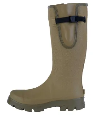 Thermal Core Functional Minimalist Sleek Outline Jack Pyke Ashcombe Gusset Wellington