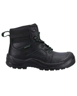 Amblers Safety AS502 Oak Safety Boots Camera Look Desert Cool