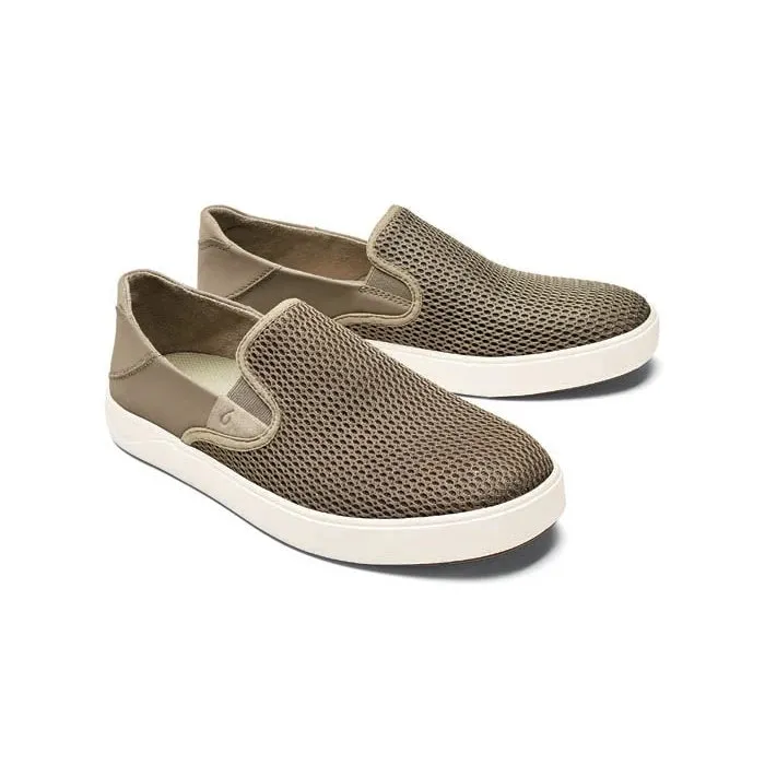 Mens Olukai Lae' ahi in Clay/Clay Japan Neat Earth Base
