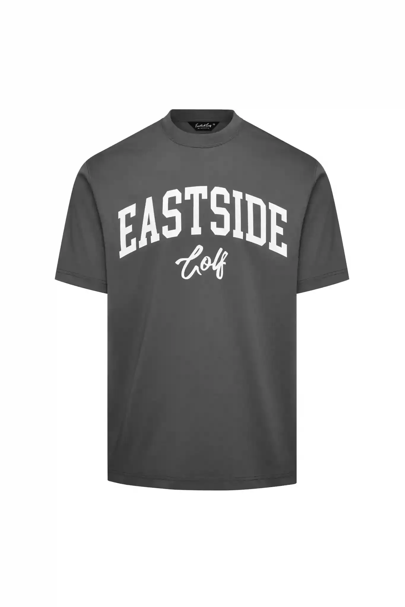Eastside Tee coordinate with other items Quick Layer Fit