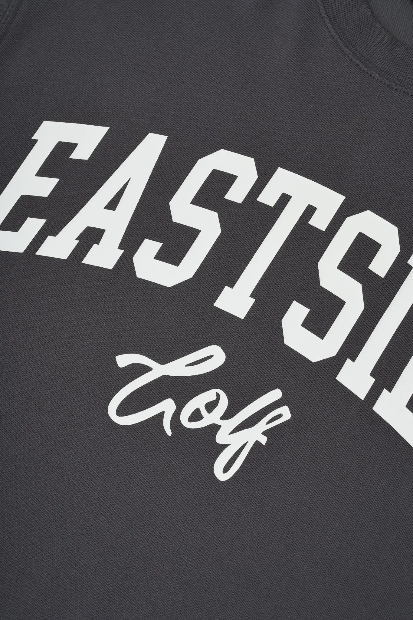 Eastside Tee Chill Comfort Wear Essential Clothing