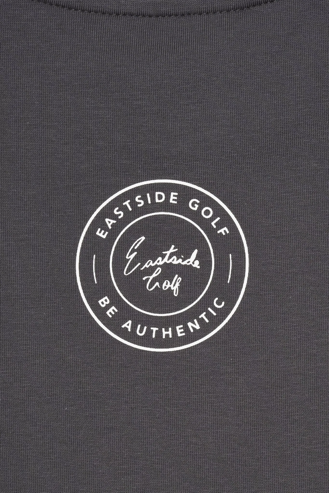 High-Quality Fabric Perfect Fit Eastside Tee