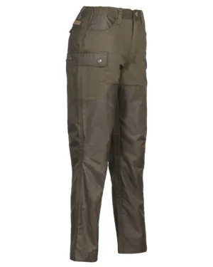 Percussion Tradition Bush Trousers Chilly Day Ready