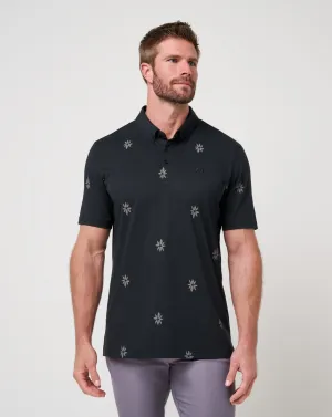 Rome Around Polo Functional Comfort Stylish Look