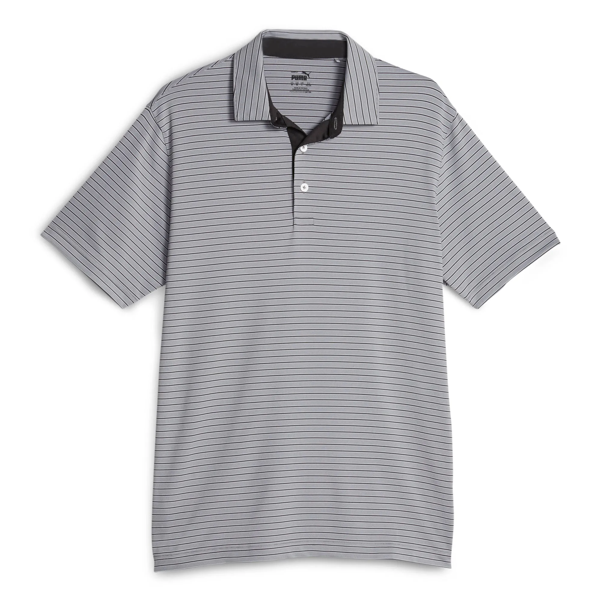 Quick Dry Design MATTR Bay Golf Polo