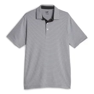 Placket Reinforcement Chill Style MATTR Bay Golf Polo