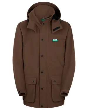 Ridgeline Torrent III Waterproof Jacket SeamlessFit Reinforced Stitching