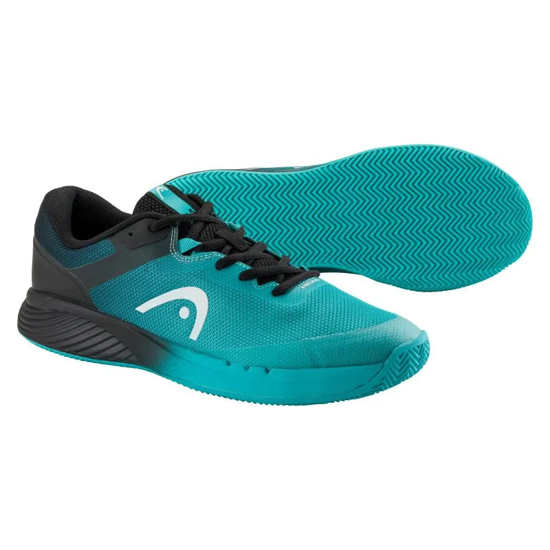 HEAD Sprint Evo 3.5 D Mens Tennis Shoes Stable Midfoot Lock