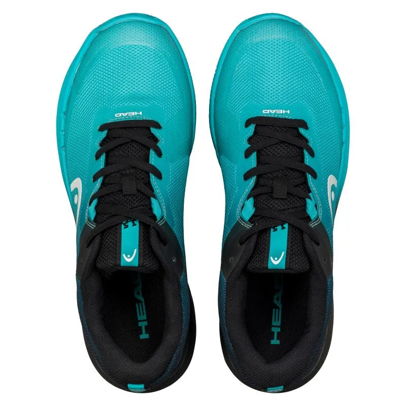 HEAD Sprint Evo 3.5 D Mens Tennis Shoes Seamless Upper Construction All Function