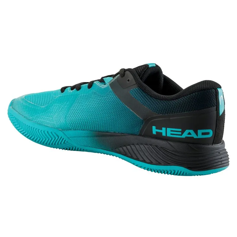 HEAD Sprint Evo 3.5 D Mens Tennis Shoes Arch Support Technology Ultralight Upper Material