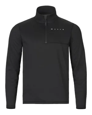 Musto Mens Evo Thermal Lite Tech Fleece Jacket ReflectiveTrimDetails Sporty Look