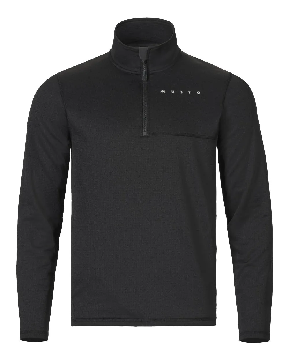 Musto Mens Evo Thermal Lite Tech Fleece Jacket Conscious Core