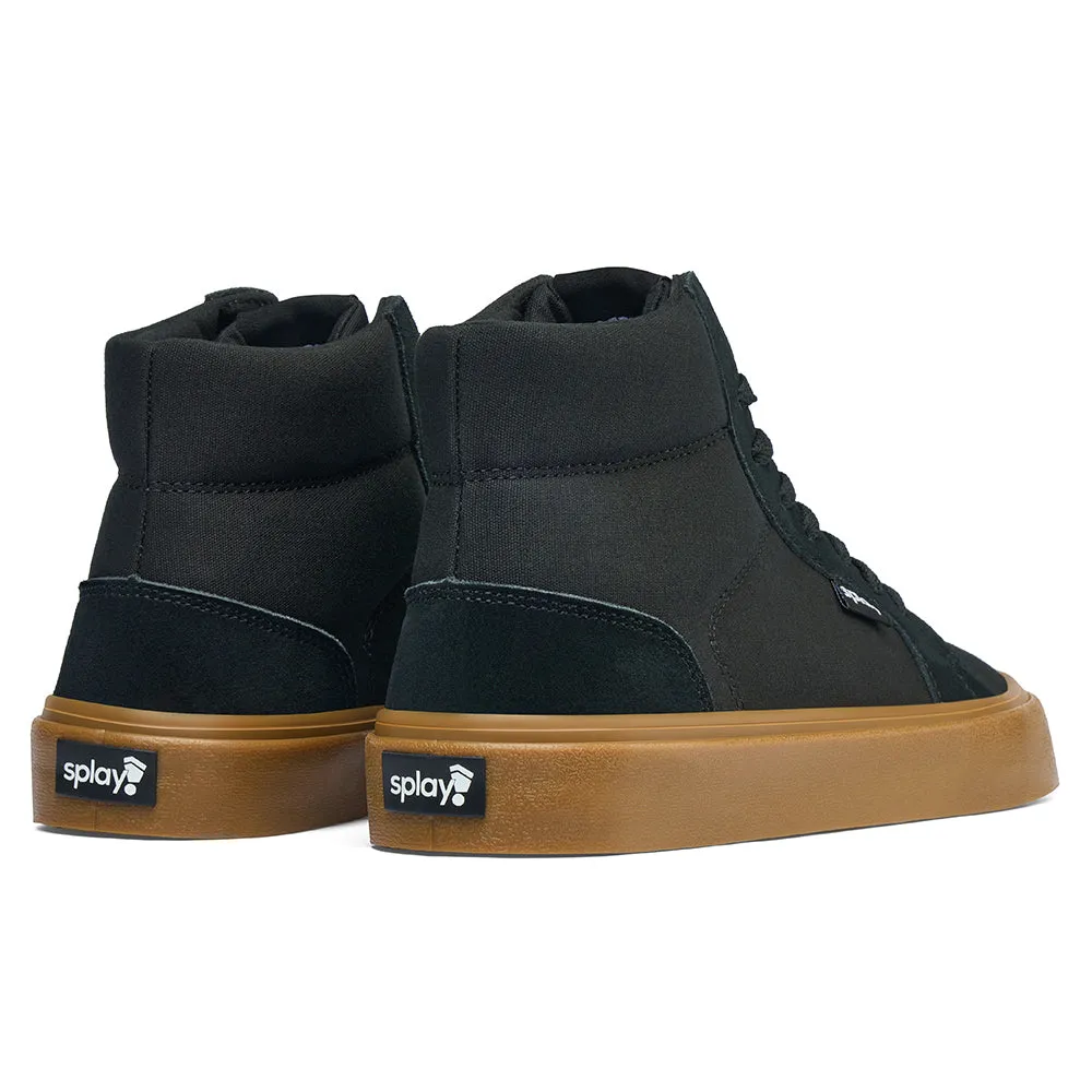 Toe Guard REV HT Amsterdam