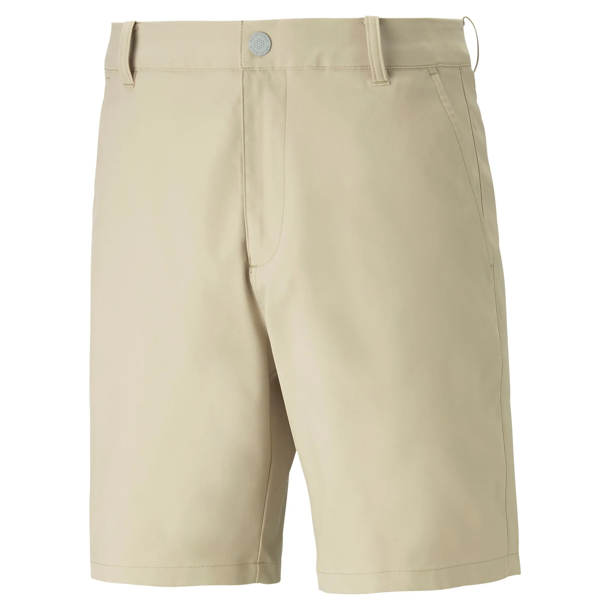 Dealer 8" Golf Shorts | Alabaster Back pockets picnic clothes