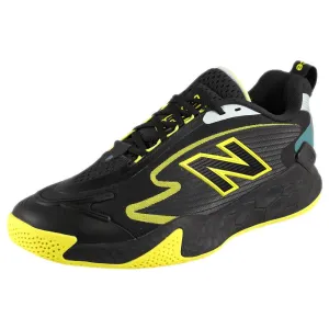 Flex Zone Engineering New Balance Men's Fresh Foam X CT-Rally - v1 - 2E Width - Black/Firefly