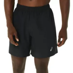 Light Wear Asics Icon Short - Performance Black/Carrie Grey