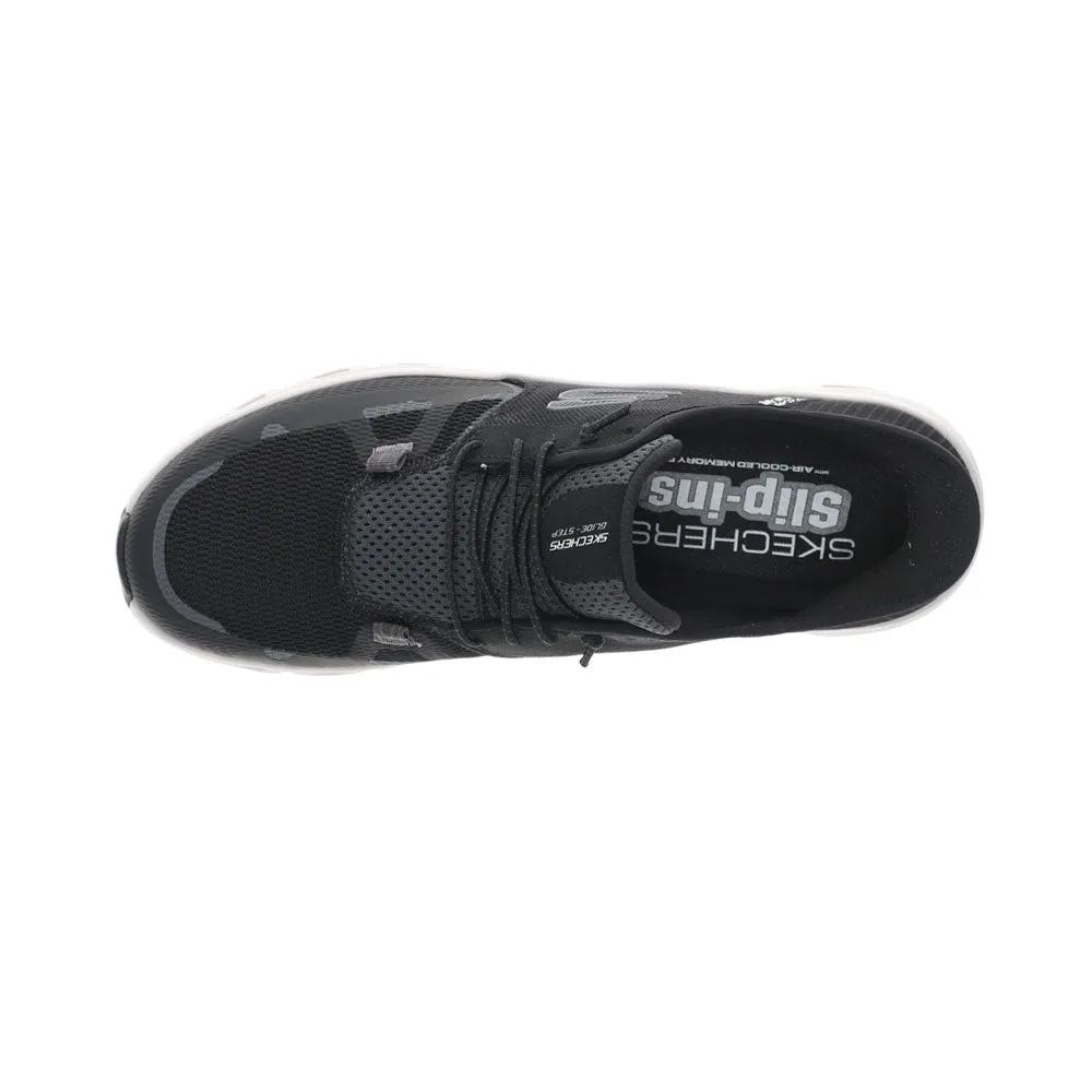 Glide Step Pro SLIP IN Walking Shoes Award - winning