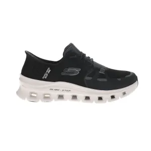 Glide Step Pro SLIP IN Walking Shoes Reinforced toe semi - formal look