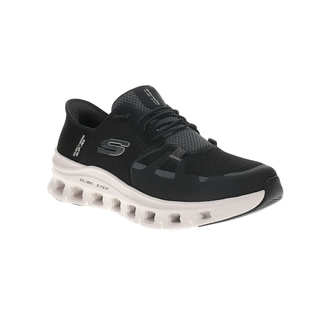 Shear Reducing Liner Glide Step Pro SLIP IN Walking Shoes
