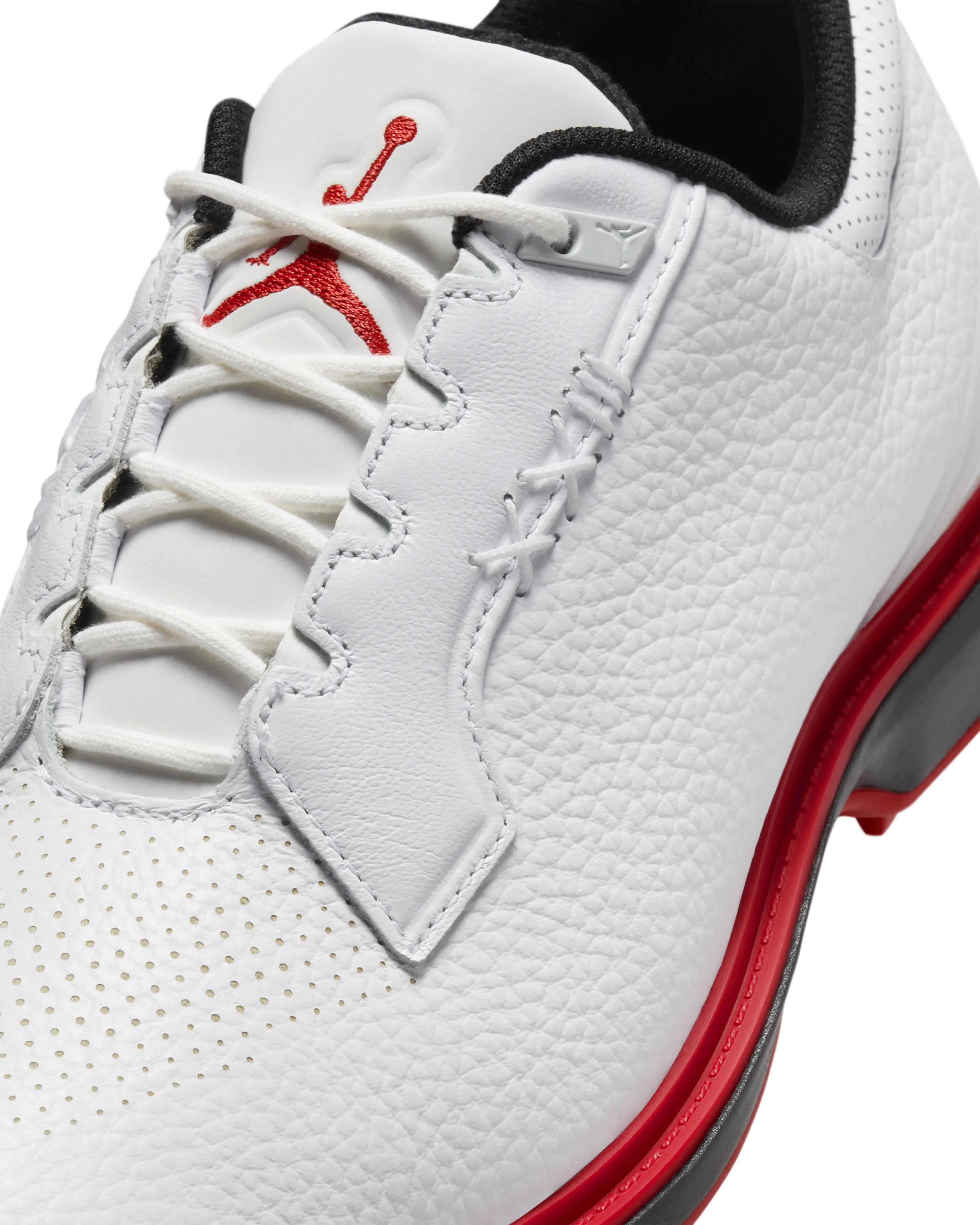 Jordan ADG 5 Elite Grip Foot Drive