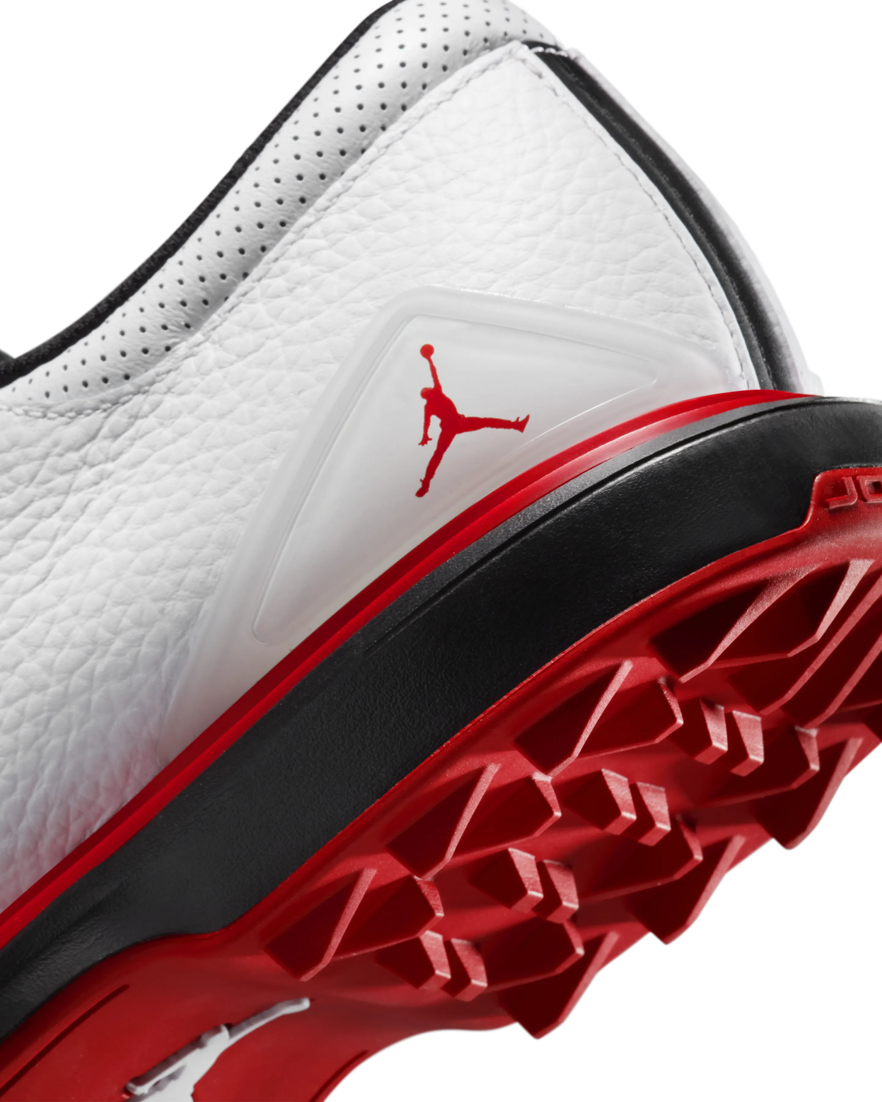 Durable Build Comfort Pro Jordan ADG 5
