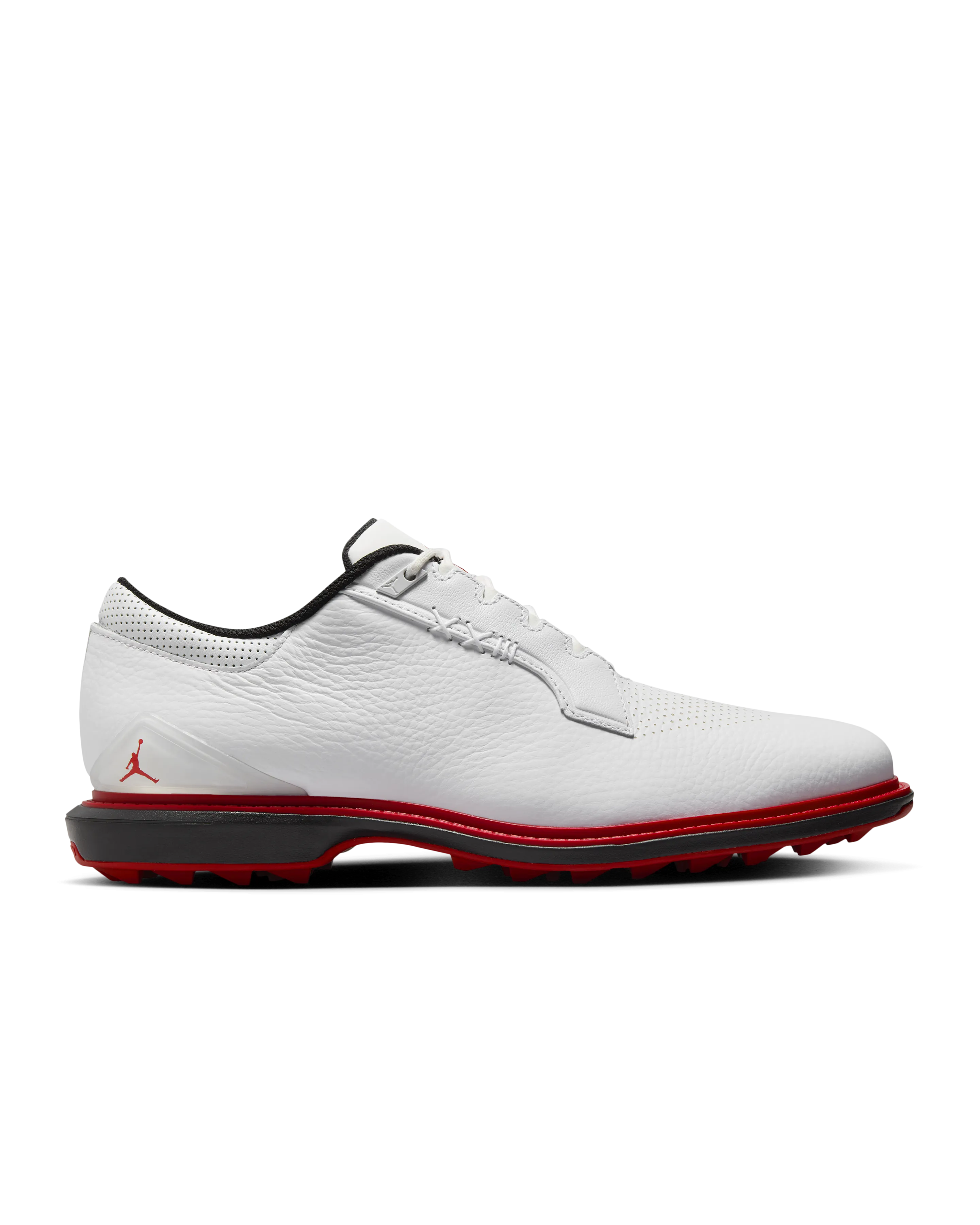 Jordan ADG 5 lace up closure Stability control